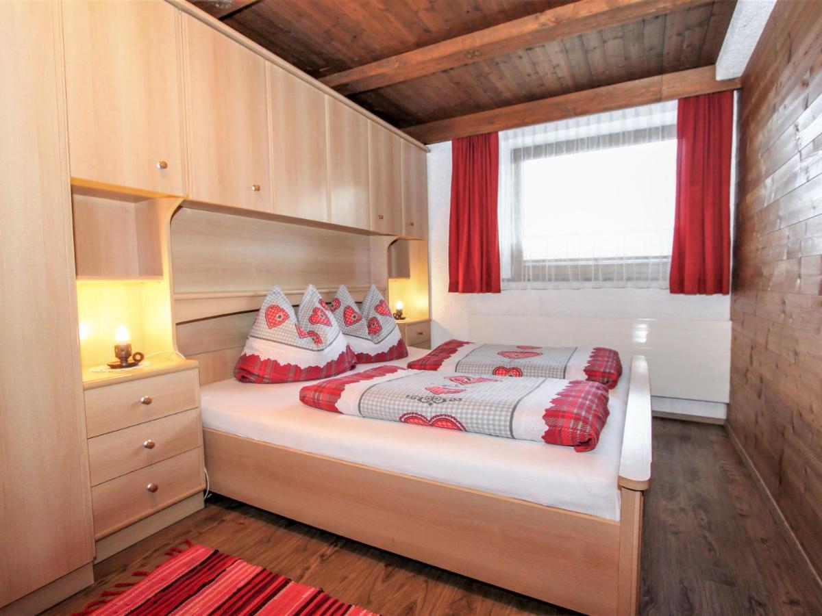 Apartment Widner By Interhome Fuegenberg Eksteriør bilde