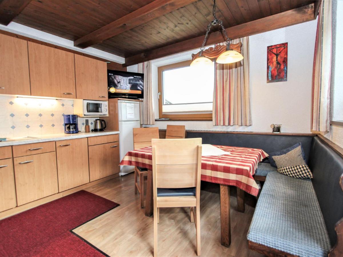 Apartment Widner By Interhome Fuegenberg Eksteriør bilde