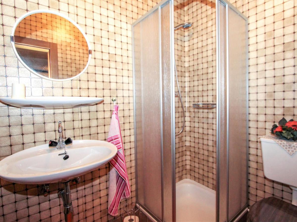 Apartment Widner By Interhome Fuegenberg Eksteriør bilde